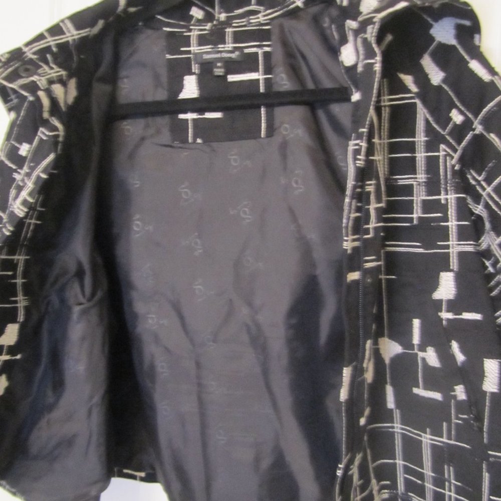 Cotton jacket - Picture 7 of 7